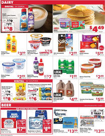 Family Fare Weekly Ad week 7 Page 11