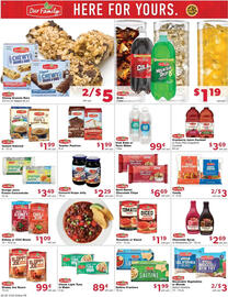 Family Fare Weekly Ad week 7 Page 12