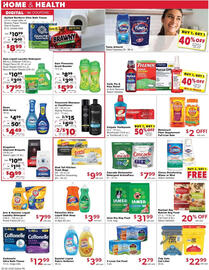 Family Fare Weekly Ad week 7 Page 14