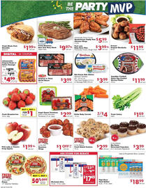 Family Fare Weekly Ad week 7 Page 2