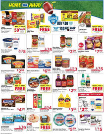 Family Fare Weekly Ad week 7 Page 3