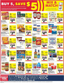 Family Fare Weekly Ad week 7 Page 4