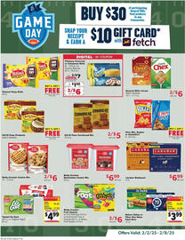 Family Fare Weekly Ad week 7 Page 6