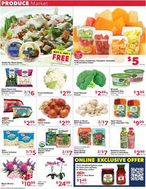 Family Fare Weekly Ad week 7 Page 7