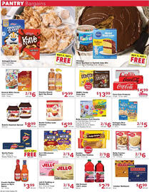 Family Fare Weekly Ad week 7 Page 9