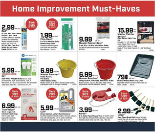 Family Fare Weekly Ad Page 2