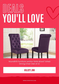 Overstock Weekly Ad Page 6