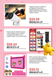 AliExpress Weekly Ad Page 2