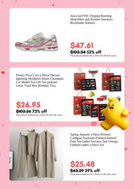 AliExpress Weekly Ad Page 3