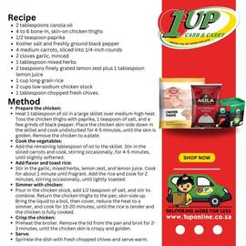 1UP catalogue Page 2