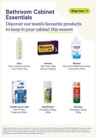 Blooms The Chemist catalogue Page 4