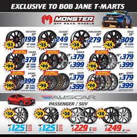 Bob Jane T-Marts catalogue Page 4