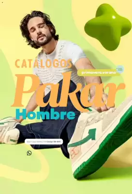 Catálogo SC Pakar (válido hasta 7-02)