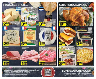 Supermarché PA flyer Page 7