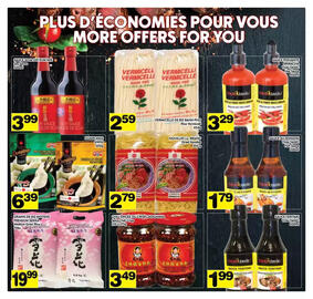 Supermarché PA flyer Page 8