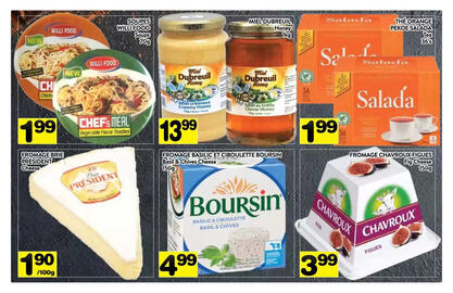 Supermarché PA flyer Page 9