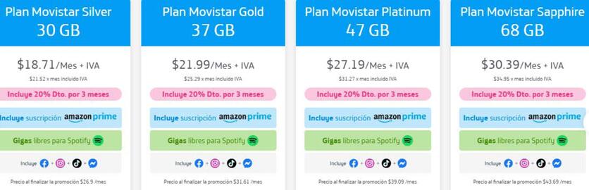 Catálogo Movistar Página 5