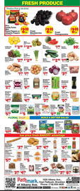 Pathmark Weekly Ad week 5 Page 8