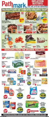 Pathmark Weekly Ad (valid until 6-02)