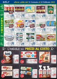 Volantino Supermercato Dima Pagina 6