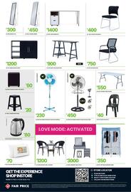 Fair Price catalogue Page 16