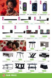 Fair Price catalogue Page 6