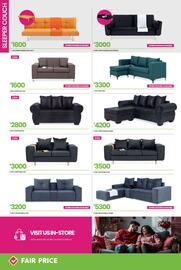 Fair Price catalogue Page 8