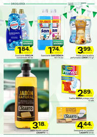 Folleto Supermercados Dani Página 38