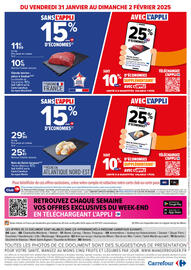 Catalogue Carrefour page 2