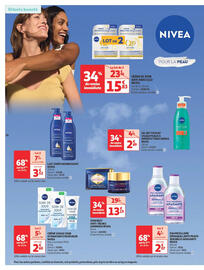 Catalogue Auchan Parapharmacie page 3