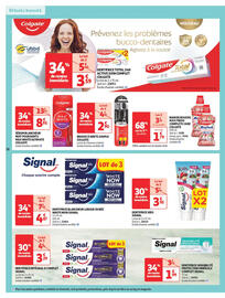 Catalogue Auchan Parapharmacie page 5