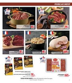 Catalogue Super U semaine 6 page 3