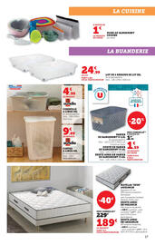 Catalogue Super U page 17