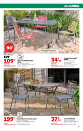 Catalogue Super U page 21