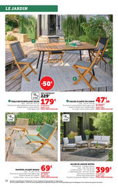 Catalogue Super U page 22