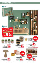 Catalogue Super U page 4