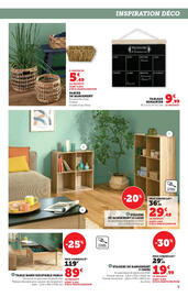 Catalogue Super U page 5