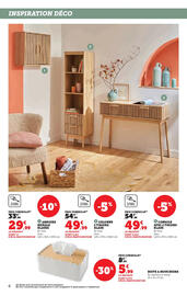 Catalogue Super U page 6