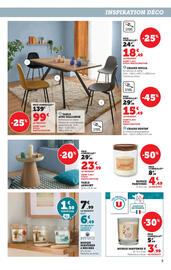 Catalogue Super U page 9