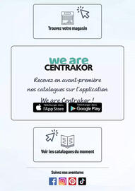 Catalogue Centrakor page 17