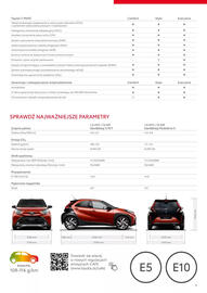 Toyota gazetka Strona 11