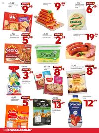 Catálogo Brasão Supermercados semana 5 Página 3