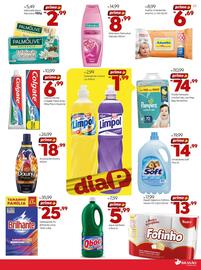 Catálogo Brasão Supermercados semana 5 Página 4