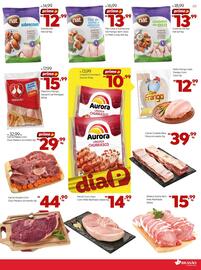 Catálogo Brasão Supermercados semana 5 Página 6