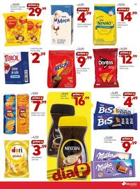 Catálogo Brasão Supermercados semana 5 Página 7