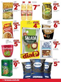 Catálogo Brasão Supermercados semana 5 Página 8