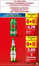 Lidl gazetka Strona 17