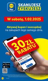 Lidl gazetka Strona 2