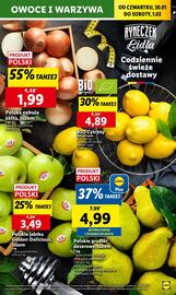 Lidl gazetka Strona 21