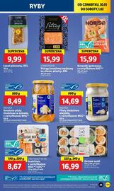 Lidl gazetka Strona 33